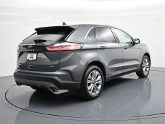 Used 2024  Ford Edge Titanium AWD at Landmark Auto Credit Center near springfield&comma; IL