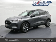  2025 Ford Escape ST-Line AWD at Landmark Auto Credit Center near springfield&comma; IL