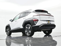 Used 2025  Hyundai Kona SEL AWD at Landmark Auto Credit Center near springfield&comma; IL