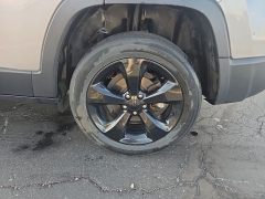 Used 2020  Jeep Cherokee Altitude FWD at Landmark Auto Credit Center near springfield&comma; IL