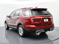 Used 2016  Ford Explorer 4d SUV FWD XLT at Landmark Auto Credit Center near springfield&comma; IL