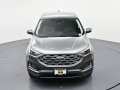 Used 2024  Ford Edge Titanium AWD at Landmark Auto Credit Center near springfield&comma; IL