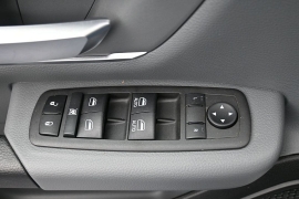 Used 2022  Ram 1500 Big Horn 4x4 Crew Cab 5'7" Box at Landmark Auto Credit Center near springfield&comma; IL
