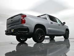 Used 2024  Chevrolet Silverado 1500 4WD Crew Cab 147" LT Trail Boss at Landmark Auto Credit Center near springfield&comma; IL