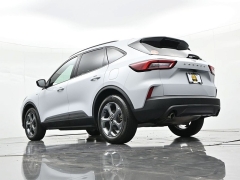 Used 2025  Ford Escape ST-Line FWD at Landmark Auto Credit Center near springfield&comma; IL