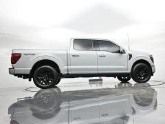 Used 2024  Ford F-150 Platinum 4WD SuperCrew Box at Landmark Auto Credit Center near springfield&comma; IL