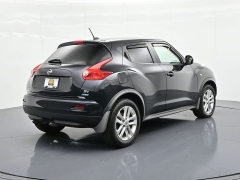 Used 2013  Nissan JUKE 5dr Wgn CVT SV FWD at Landmark Auto Credit Center near springfield&comma; IL