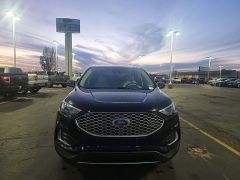 Used 2024  Ford Edge SEL AWD at Landmark Auto Credit Center near springfield&comma; IL