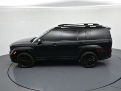 Used 2024  Hyundai Santa Fe Calligraphy AWD at Landmark Auto Credit Center near springfield&comma; IL