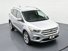 Used 2019  Ford Escape 4d SUV 4WD Titanium at Landmark Auto Credit Center near springfield&comma; IL