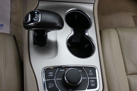 Used 2015  Jeep Grand Cherokee 4WD 4dr Overland at Landmark Auto Credit Center near springfield&comma; IL