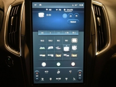 Used 2024  Ford Edge Titanium AWD at Landmark Auto Credit Center near springfield&comma; IL