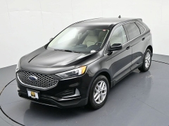 Used 2024  Ford Edge SEL AWD at Landmark Auto Credit Center near springfield&comma; IL