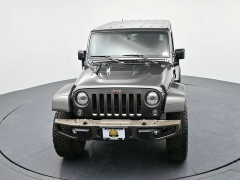Used 2017  Jeep Wrangler Unlimited 75th Anniversary 4x4 &ast;Ltd Avail&ast; at Landmark Auto Credit Center near springfield&comma; IL