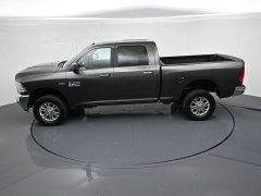 Used 2018  Ram 2500 4WD Crew Cab SLT at Landmark Auto Credit Center near springfield&comma; IL