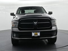 Used 2016  Ram 1500 4WD Quad Cab 140&period;5" Express at Landmark Auto Credit Center near springfield&comma; IL