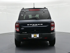 Used 2023  Ford Bronco Sport Outer Banks 4x4 at Landmark Auto Credit Center near springfield&comma; IL