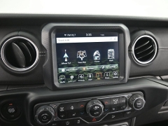 Used 2020  Jeep Wrangler Unlimited Sahara 4x4 at Landmark Auto Credit Center near springfield&comma; IL