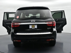 Used 2022  INFINITI QX80 LUXE RWD at Landmark Auto Credit Center near springfield&comma; IL