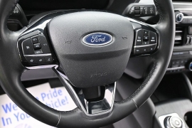 Used 2024  Ford Escape Active AWD at Landmark Auto Credit Center near springfield&comma; IL