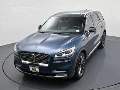Used 2020  Lincoln Aviator 4d SUV AWD Reserve at Landmark Auto Credit Center near springfield&comma; IL