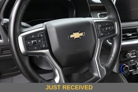 Used 2023  Chevrolet Suburban 4WD 4dr Premier at Landmark Auto Credit Center near springfield&comma; IL