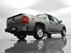 Used 2012  Chevrolet Silverado 1500 4WD Crew Cab LT at Landmark Auto Credit Center near springfield&comma; IL
