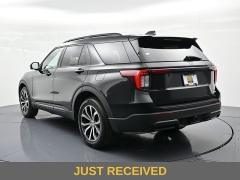 Used 2025  Ford Explorer ST-Line 4WD at Landmark Auto Credit Center near springfield&comma; IL