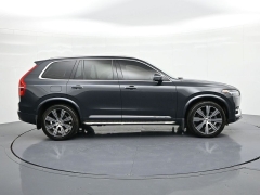 Used 2022  Volvo XC90 Recharge Plug-In Hybrid T8 eAWD PHEV Inscription 7P at Landmark Auto Credit Center near springfield&comma; IL