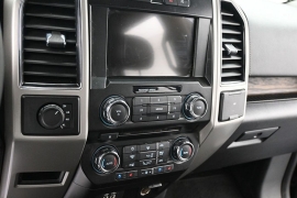Used 2018  Ford F-150 4WD SuperCrew Box at Landmark Auto Credit Center near springfield&comma; IL