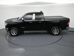 Used 2020  Ram 1500 Big Horn 4x4 Quad Cab 6'4" Box at Landmark Auto Credit Center near springfield&comma; IL