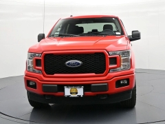 Used 2018  Ford F-150 4WD SuperCrew XL 5 1&sol;2 at Landmark Auto Credit Center near springfield&comma; IL
