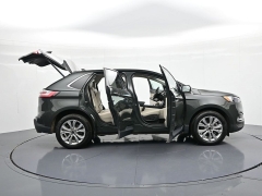 Used 2024  Ford Edge Titanium AWD at Landmark Auto Credit Center near springfield&comma; IL