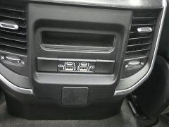 Used 2023  Ram 1500 Big Horn 4x4 Crew Cab 5'7" Box at Landmark Auto Credit Center near springfield&comma; IL