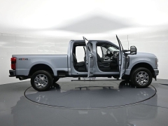 Used 2024  Ford Super Duty F-250 SRW 4WD Crew Cab Box at Landmark Auto Credit Center near springfield&comma; IL