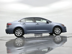 Used 2024  Toyota Corolla LE CVT at Landmark Auto Credit Center near springfield&comma; IL