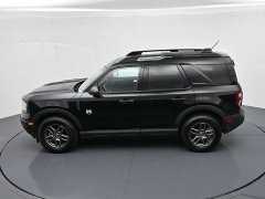 Used 2025  Ford Bronco Sport Big Bend 4x4 at Landmark Auto Credit Center near springfield&comma; IL