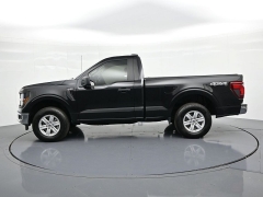 Used 2024  Ford F-150 XL 4WD Reg Cab Box at Landmark Auto Credit Center near springfield&comma; IL