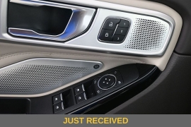 Used 2022  Ford Explorer Platinum 4WD at Landmark Auto Credit Center near springfield&comma; IL