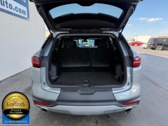 Used 2023  Chevrolet Blazer FWD 4dr LT w&sol;2LT at Landmark Auto Credit Center near springfield&comma; IL