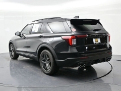 Used 2025  Ford Explorer ST 4WD at Landmark Auto Credit Center near springfield&comma; IL