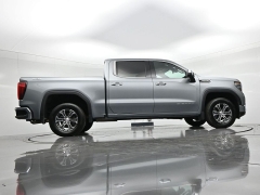 Used 2026  GMC Sierra 1500 4WD Crew Cab 147" SLT at Landmark Auto Credit Center near springfield&comma; IL