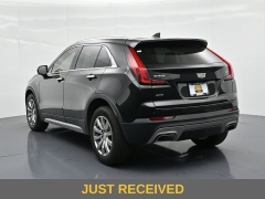 Used 2020  Cadillac XT4 4d SUV AWD Premium Luxury at Landmark Auto Credit Center near springfield&comma; IL