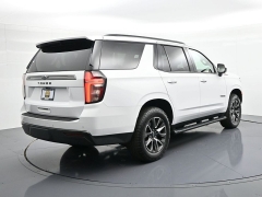 Used 2021  Chevrolet Tahoe 4WD 4dr Z71 at Landmark Auto Credit Center near springfield&comma; IL