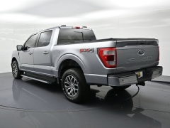 Used 2022  Ford F-150 4WD SuperCrew Box at Landmark Auto Credit Center near springfield&comma; IL