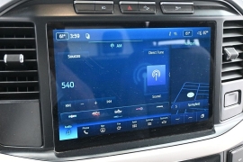 Used 2022  Ford F-150 4WD SuperCrew Box at Landmark Auto Credit Center near springfield&comma; IL