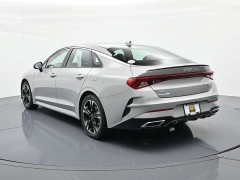 Used 2024  Kia K5 GT-Line Auto AWD at Landmark Auto Credit Center near springfield&comma; IL