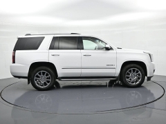 Used 2016  GMC Yukon 4d SUV 4WD Denali at Landmark Auto Credit Center near springfield&comma; IL