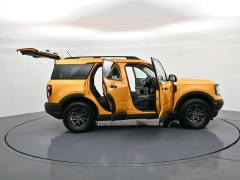 Used 2023  Ford Bronco Sport Big Bend 4x4 at Landmark Auto Credit Center near springfield&comma; IL