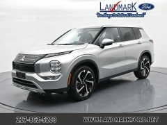 Used 2024  Mitsubishi Outlander SE FWD at Landmark Auto Credit Center near springfield&comma; IL